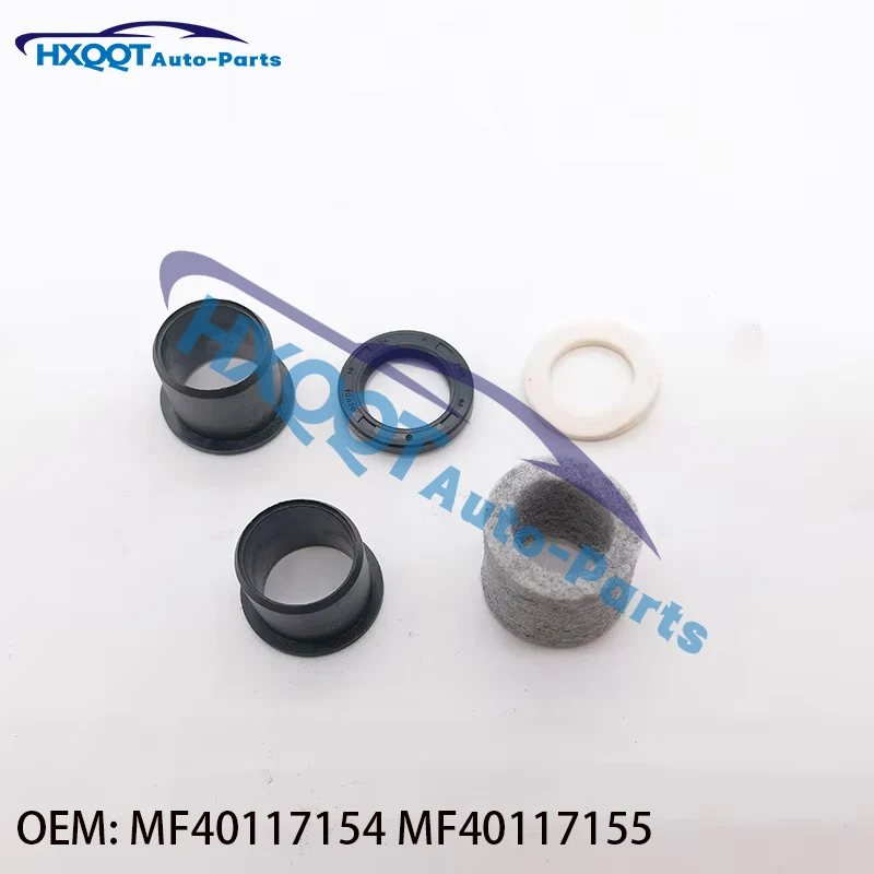 SHAFT COMPLETE-CLUTCH REL FORK PACKING BUSHING SEAL-OIL For i10 HB20 Rio Stonic KX1 MF40117154 MF40117155 4143002720