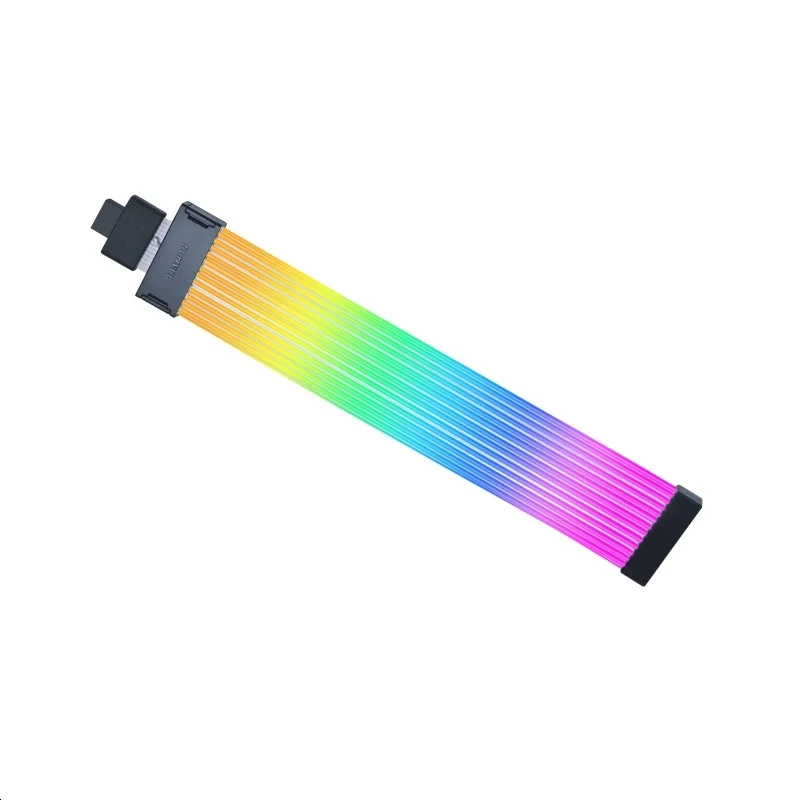 Lian-Li STRIMER WIRELESS 12V-2X6 (Light Guide #12) - AliExpress