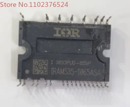 

2 packs IRAM535-1065ASA NEW