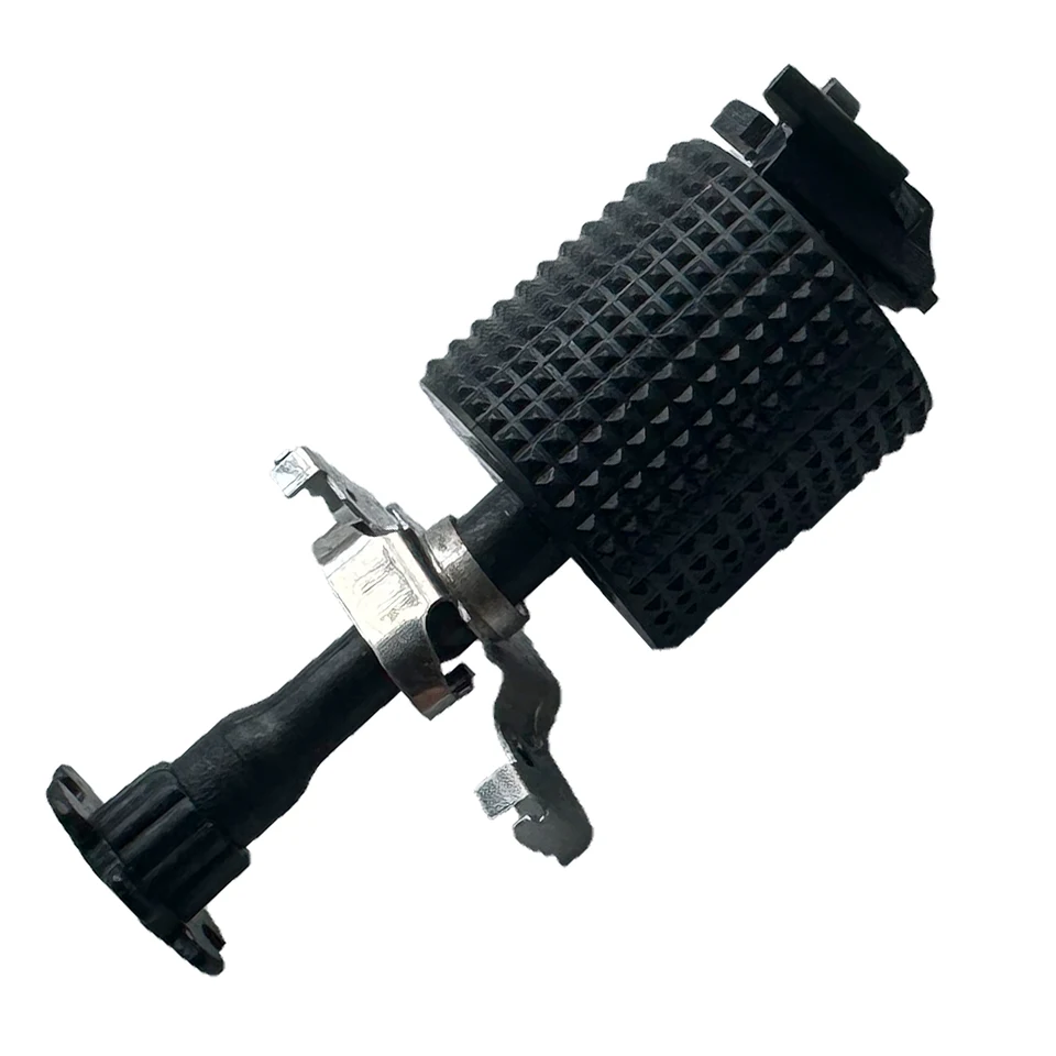 Commutateur Au Volant Compatible Avec Skoda Pour Octavia Pour Superb Pour Kodiaq Pour Karoq Pour Fabia Bouton De Volant Multifonctionnel Interrupteur De Direction À Clé Rouleau 3VD919719(Right