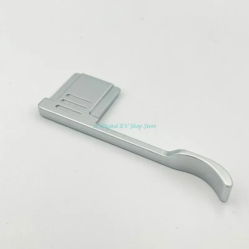 E74D Kameragriff aus Aluminiumlegierung für XM5 verbessert den Handgriff beim Fotografieren – Detail 10