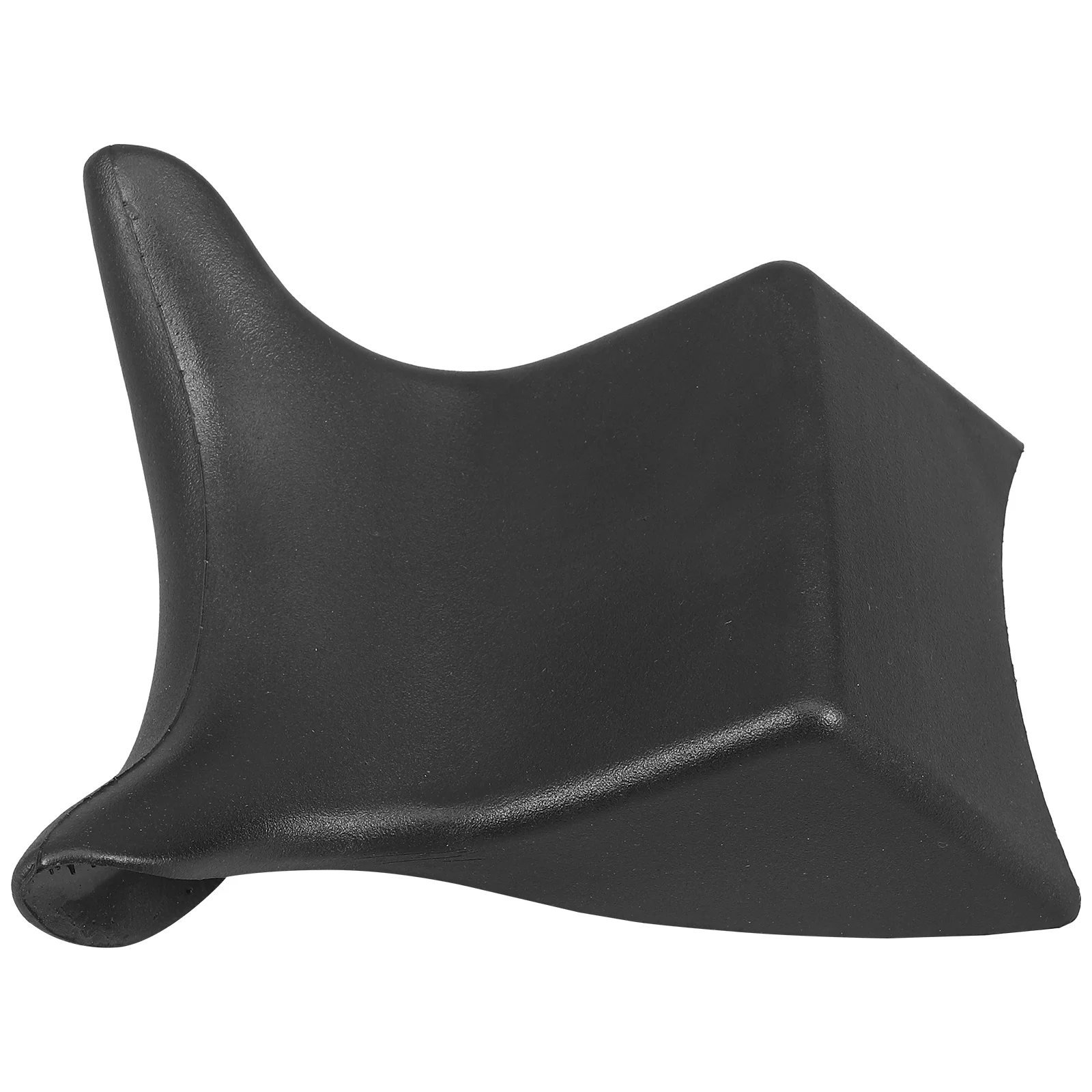 

Shampoo Bowl Neck Rest Silicone Salon Bowl Neck Rest Shampoo Bowl Pillow Sink Hair Washing Neck Support Hair Washing Tray