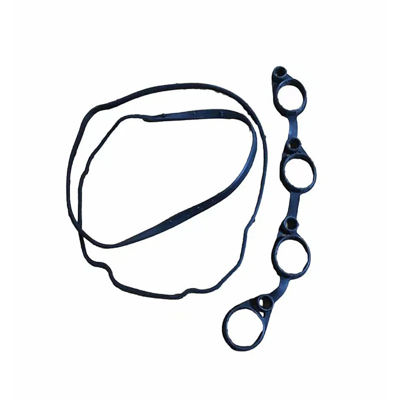 224412B002 22441-2B002 Hyundai I30 Yuedong Rena Kia K2 Furuidi Xiuer valve chamber gasket rocker arm cover sealing ring