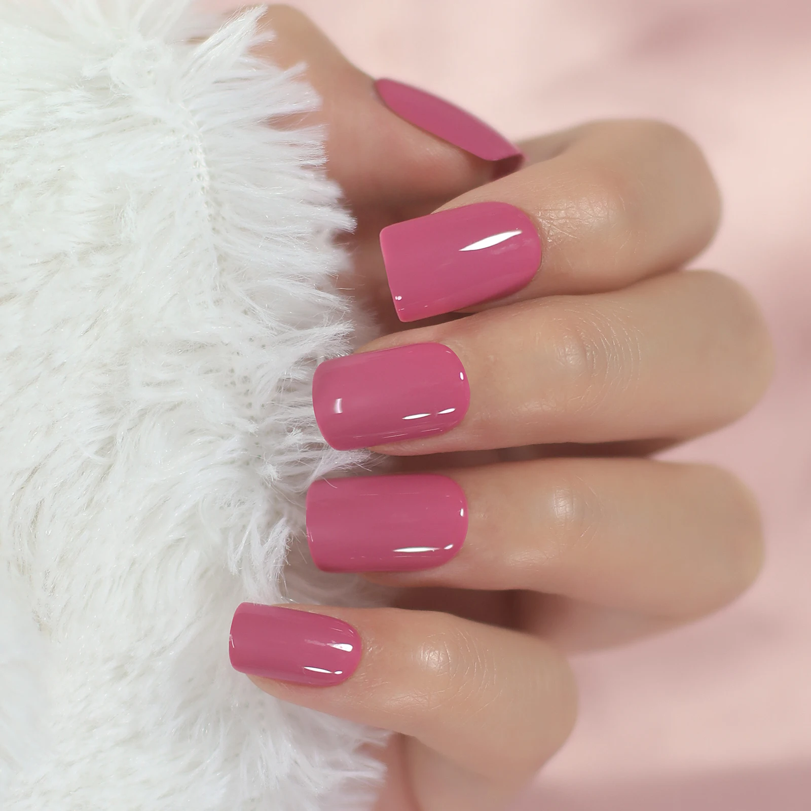 86 Short Nail Designs For All Occasions