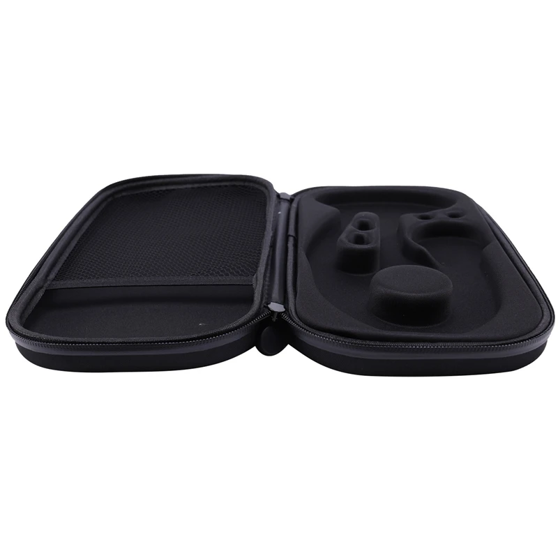 Hot 5X Carry Travel Organizer Stethoscope Hard Storage Box Case Bag Eva Black