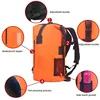 35L PVC Waterproof Dry Bag Outdoor Sports Lightweight Climbing Swimming Boating Kayaking Camping Beach Floating Storage Backpack 3