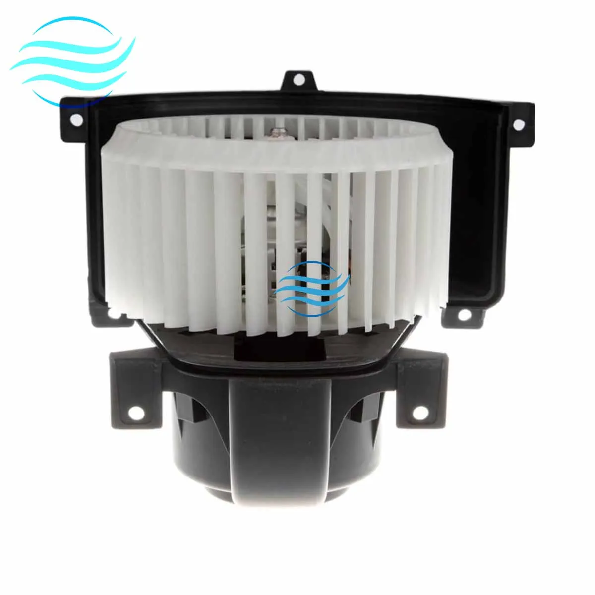 

7L0820021L LHD A/C AC Air Conditioning Conditioner Heater Heating Fan Blower Motor for PORSCHE CAYENNE 955 4.5 3.2 3.6 4.8