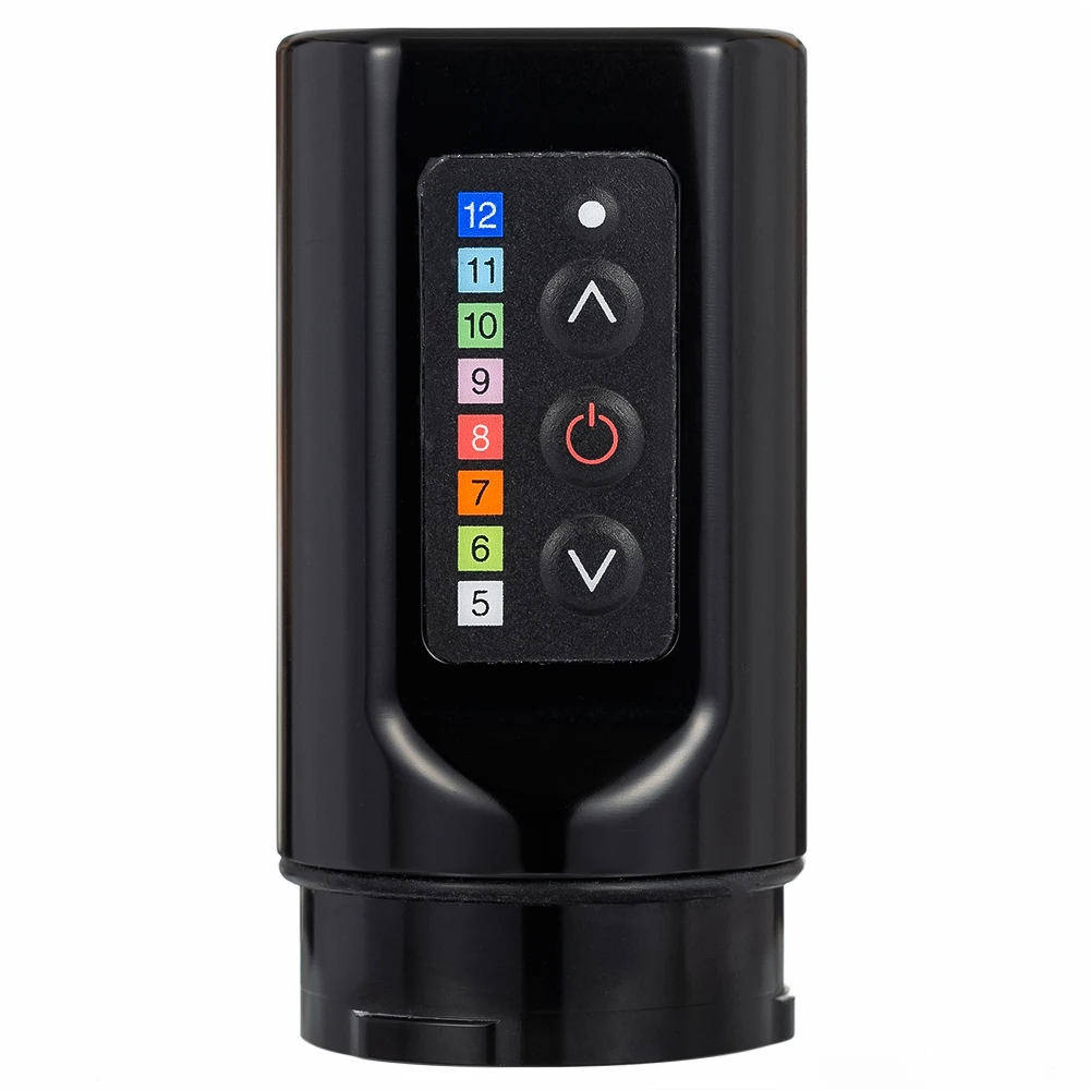 Batteria per tatuaggi wireless per macchinetta per tatuaggi Batterie di ricambio con uscita stabile Accessori per attrezzature per tatuaggi professionali - Image 3