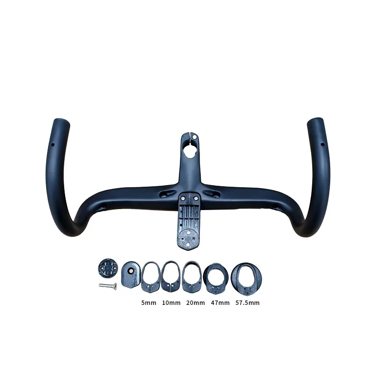 Bicycle Handlebar For 28.6mm Fork Steer