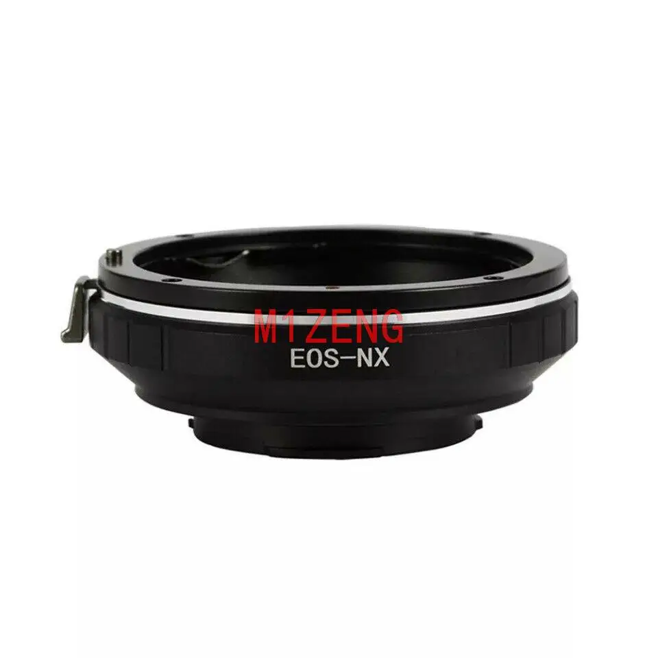 

EOS-NX adapter ring for canon EOS lens to Samsung nx NX5 NX10 NX11 NX20 NX30 NX100 NX210 NX300 NX500 NX1000 NX2000 NX3300 Camera