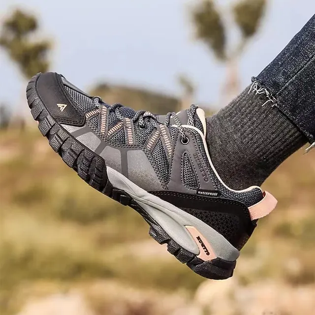 Women’s Outdoor Hiking Trekking Shoes 1