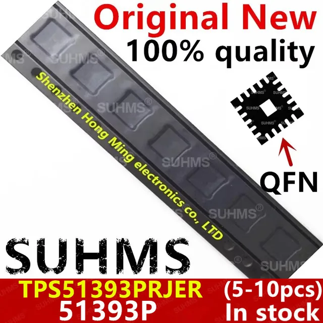 10-Piece TOP242PN DIP-7 Integrated Circuit Chip Pack - Replacement ICs For Power Supply Repairs - View #14