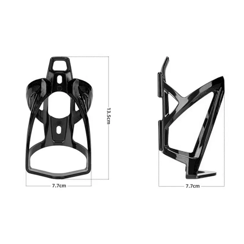 Description Picture 6 of itemBicycle Bottle Cages MTB Road Bicycle Water Bottle Holder Colorful Lightweight Cycling Bottle Bracket Bicycle Accessory