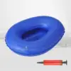Bedpans Portable Anti Bedsore Bigger Reusable Cushions Stool Toilet for Bedridden Elderly Household Bathroom Patients Men Women 5