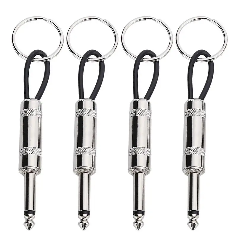 GuitarKeyStorageJackRackKeyHolderCarKeychainVintageAmplifier