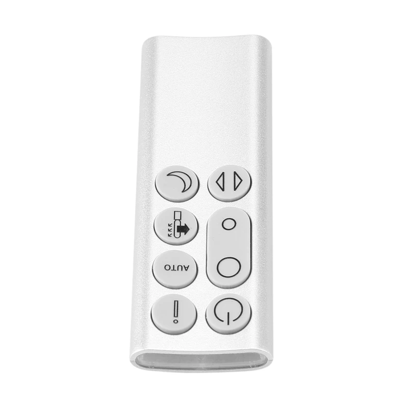 Replacement Remote Control For Dyson Pure Cool TP04 TP06 TP09 DP04 Purifying Fan Remote Control