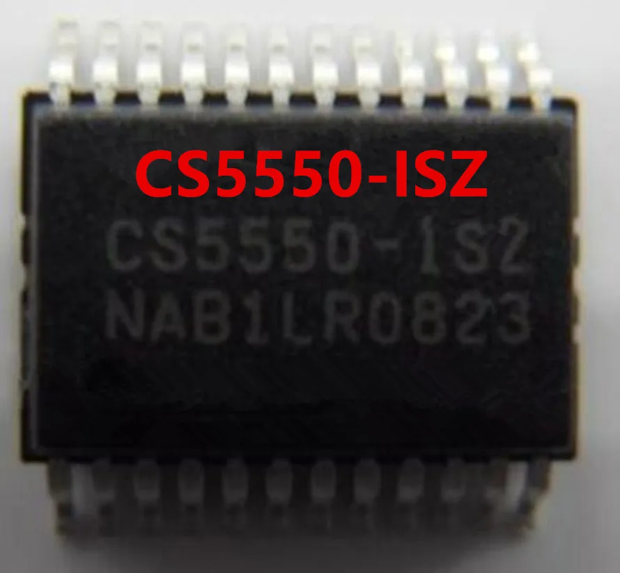 

Новинка, модель CS5550