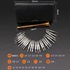 1Set 25 in 1 Screwdriver Set Multifunctional Precision Screwdriver for Mobile Phone Laptop Disassembly Repair 1