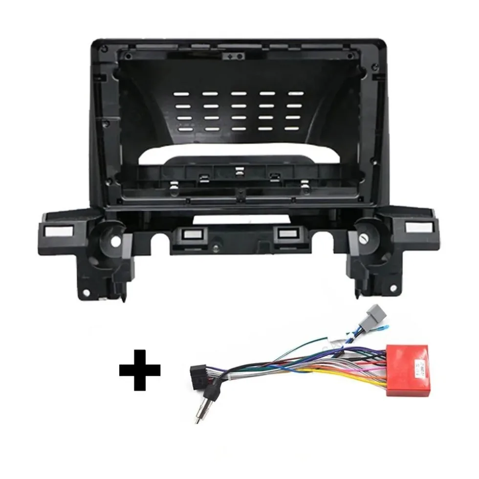  CX-5 CX5  ڵ  ٸ, ȵ̵ GPS MP5 ׷ ÷̾, 2 Din   г   ġ Ʈ, 2018(9 ġ)
