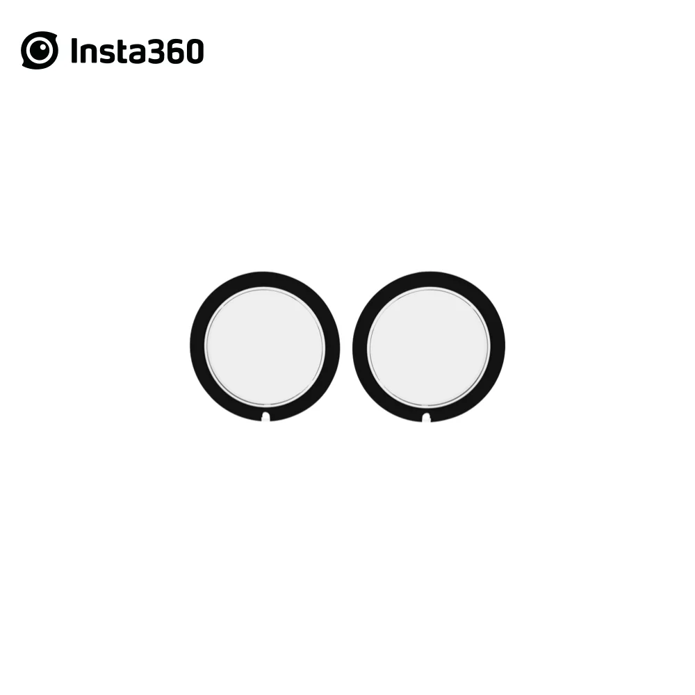 Lente Guardas Insta360 um x2 - Image 2