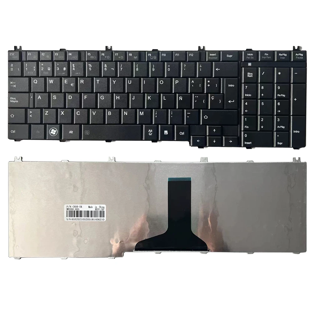 peças e acessórios para laptops