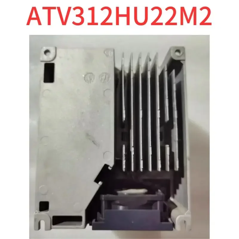 중고 테스트 OK 인버터 ATV312HU22M2 2.2KW