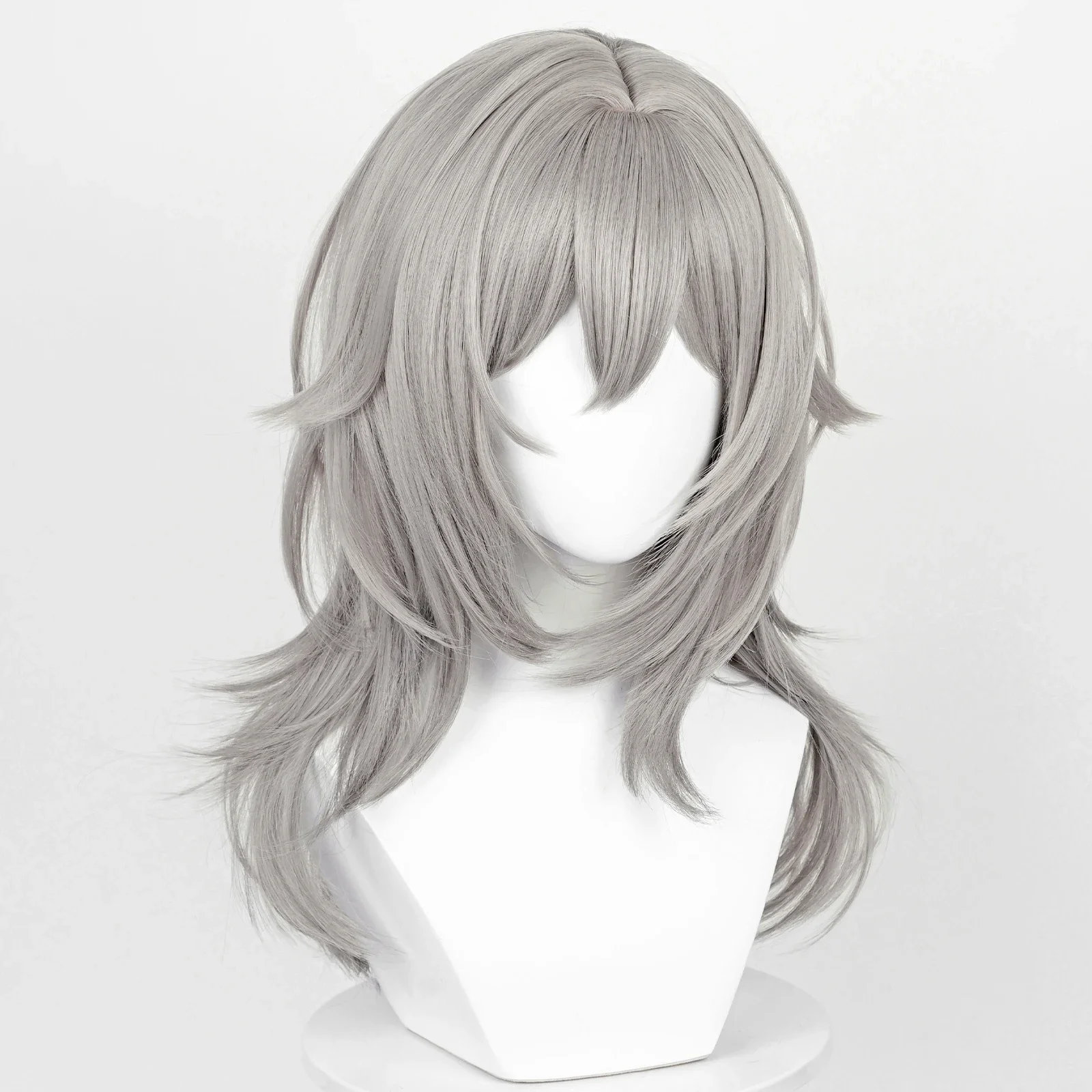 Honkai Star Rail Cosplay Wig Image 7
