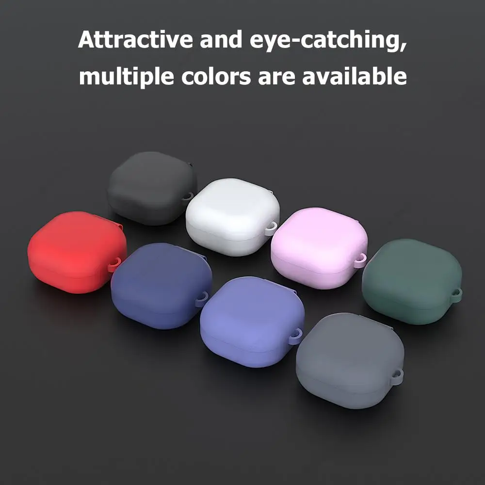 Premium Silicone Protective Case for Samsung Galaxy Buds – Anti-Scratch, Shockproof Earbud Cover