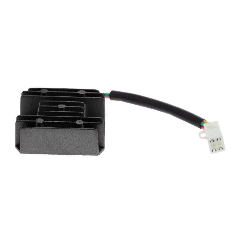 U1JF 12V 4 50-150cc  GY6 ATV      
