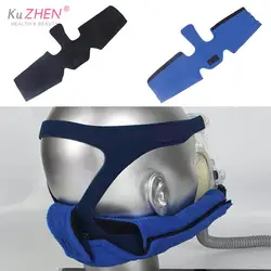 1pc Anti Snore Headband Universal Headgear Sleep Apnea Snoring Without Mask CPAP Headgear Cpap Machine Ventilator Replacement