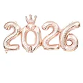 Rose Gold Crown