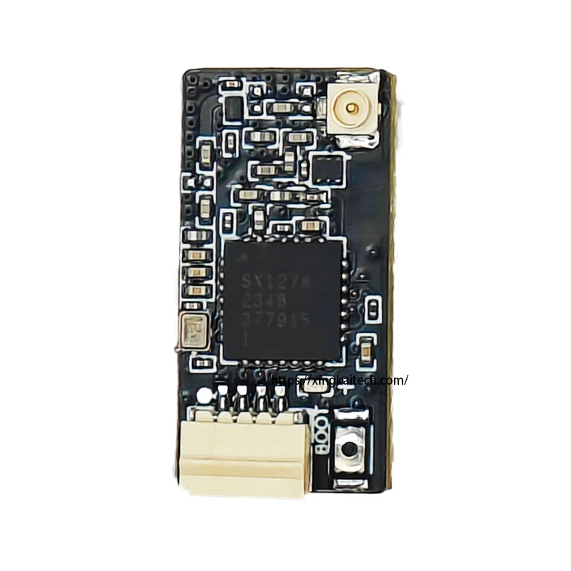 Récepteur ELRS 720/750/915 MHz & Émetteur TX pour Drone FPV RC
