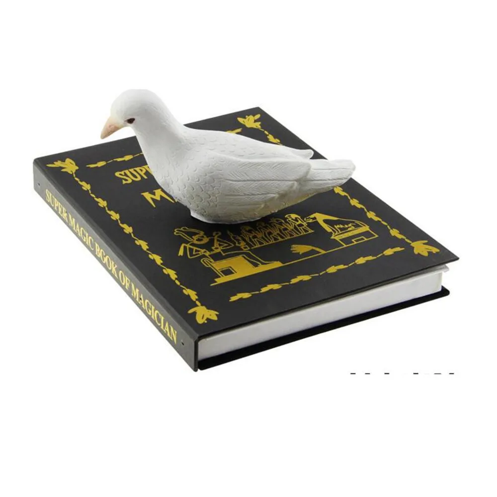 Makin Sparks Zaubertrick - Elektrischer Funkenring Für Close-Up Magic & Straßenzauberei