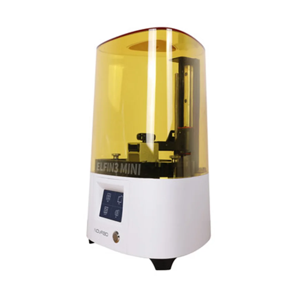 

Nova3d Light Curing 3d Printer High Precision Entry-Level Lcd Photosensitive Resin 3d Printer School Laboratory Industrial Grade
