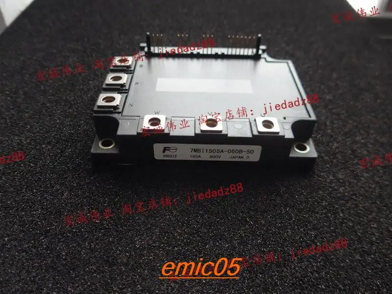 

Original Stock 7MBI150SA-060B-50