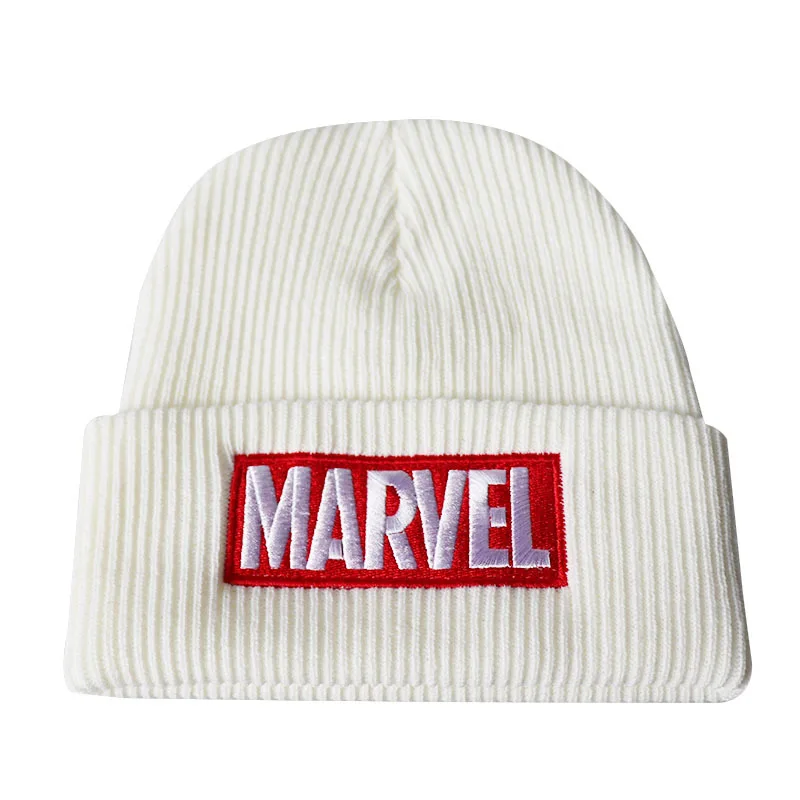 2022 New Winter Cartoon Anime Marvel 