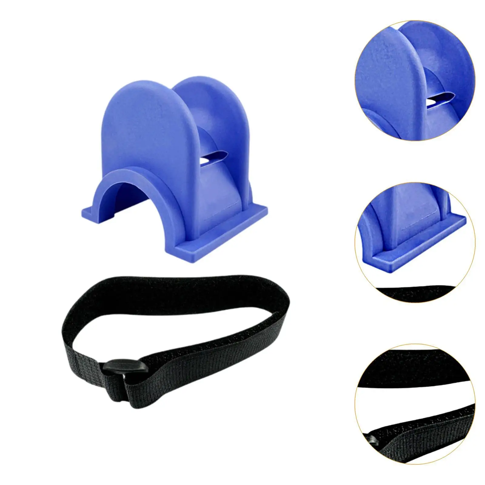 Fishing Rod Holder Practical Kayak Rod Rack for Freshwater Saltwater Yacht