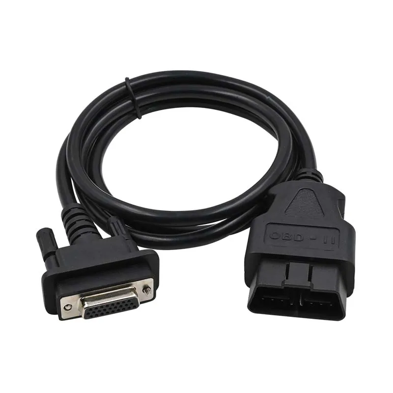 2024 Newest V241 J2534 VCI For Nissan Cars After 2005 For Nissan Interface Key Programmer Consult 3 Plus OBD2 Diagnostic Scanner 5