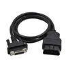 2024 Newest V241 J2534 VCI For Nissan Cars After 2005 For Nissan Interface Key Programmer Consult 3 Plus OBD2 Diagnostic Scanner 5
