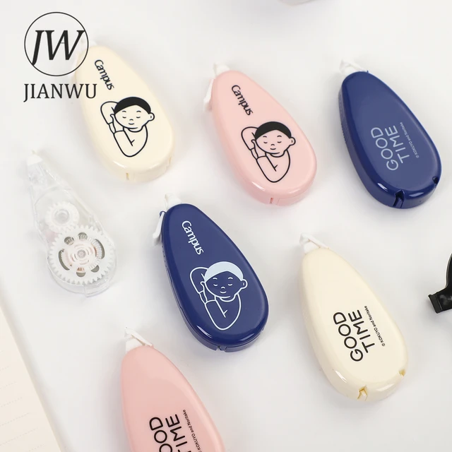 Correction Tape Kawaii Stationery Aesthetic Journal Supplies Craft