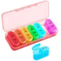 Rainbow Pink