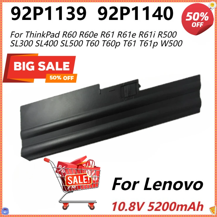 Batteria CMOS per Lenovo ThinkPad T60, T60p, T61, T61p (BIOS, RTC, Backup Battery