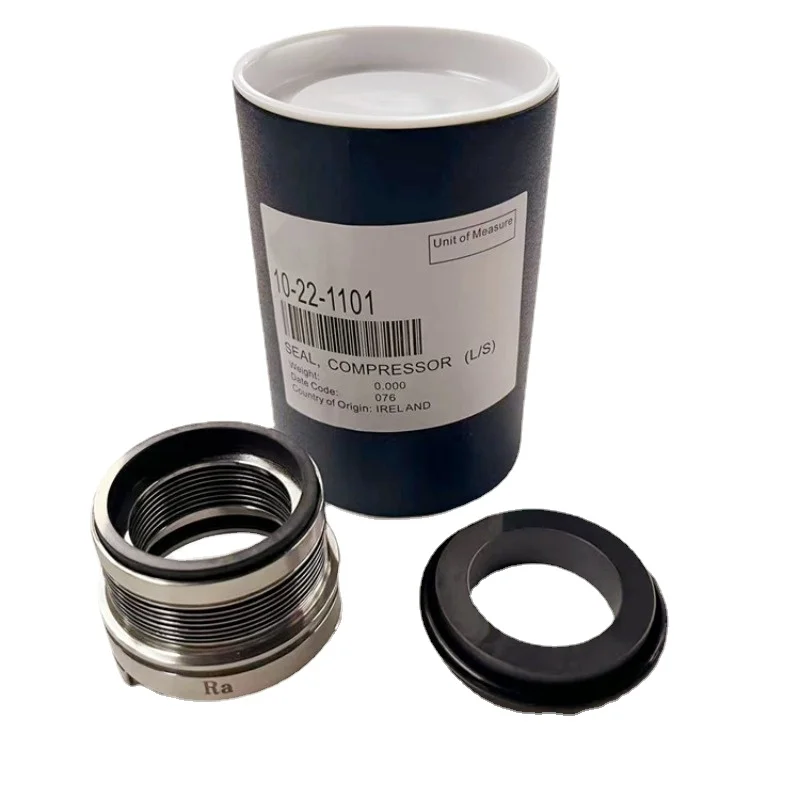 Thermo King X430 large shaft compressor seal replacement for TK 22-1101 221101 compressor seal replacement