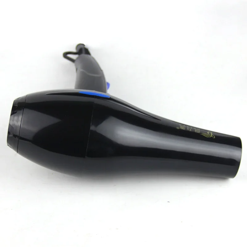 220V EU Plug Hot Cold Wind Professional Hair Dryer Blow dryer Hairdryer For Hair Salon for Household Use 5