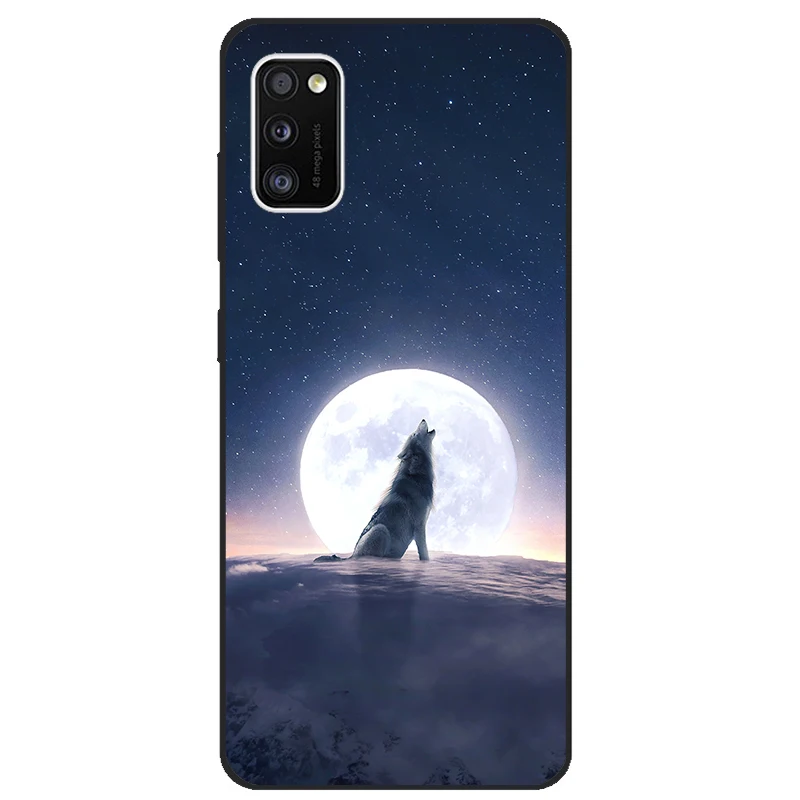 Cute Soft TPU Silicone Phone Case Cover - Enhanced Protection with Bumper Design