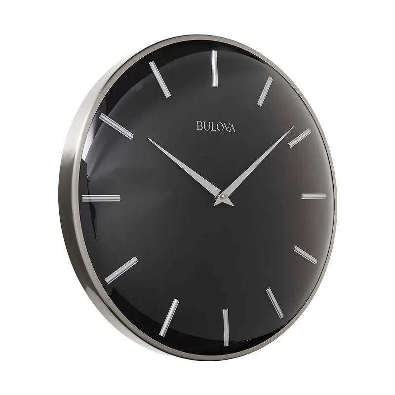 

16 diam. Metro Wall Clock clocks wall home decor wall clocks