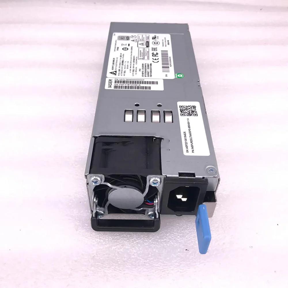 DPS-550AB-11A 550W NF5280M6 M5 M4 서버 전원 공급 장치 플래티넘 중복 전원 공급 장치