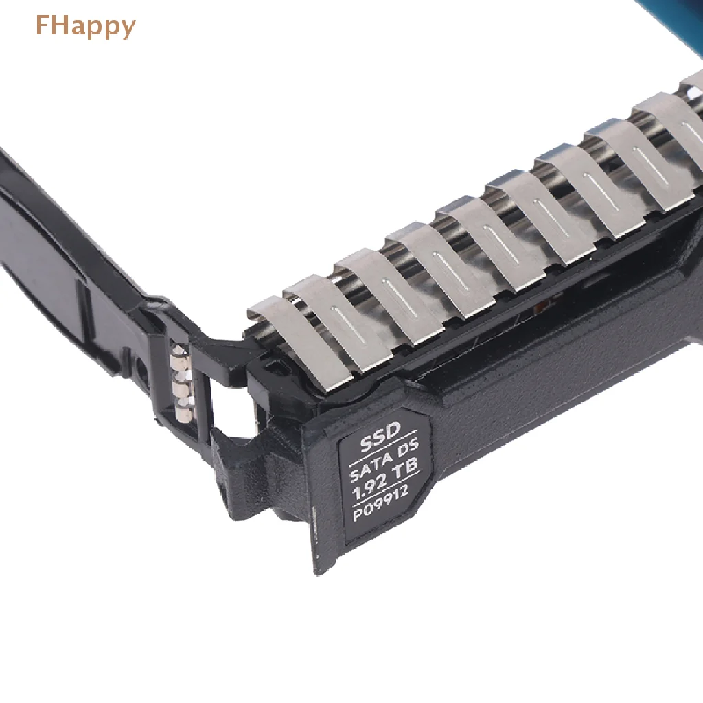 SAS SATA HDD 캐디 브래킷 2.5-001, 651687 인치 서버 트레이, 호환 모델-HP DL380, G9, DL360, G8, G9, G10 651687-001, 2.5 인치