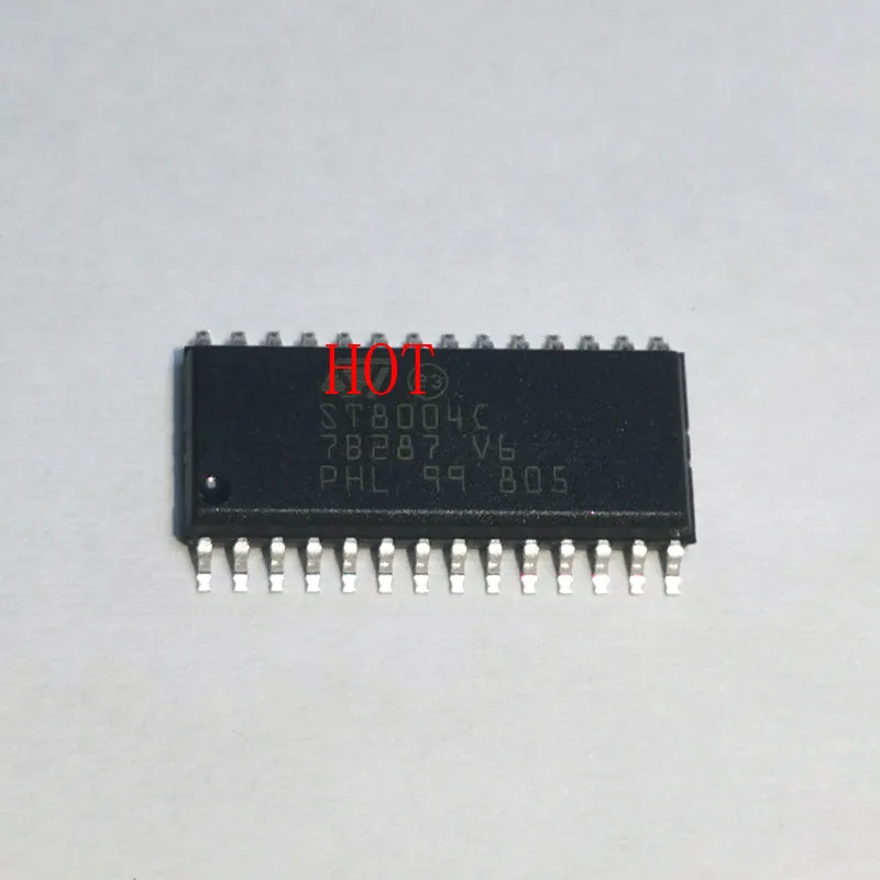 

10unids/lote ST8004CDR SOP28 консалтинговая служба по цене партии