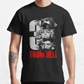 3 from Hell